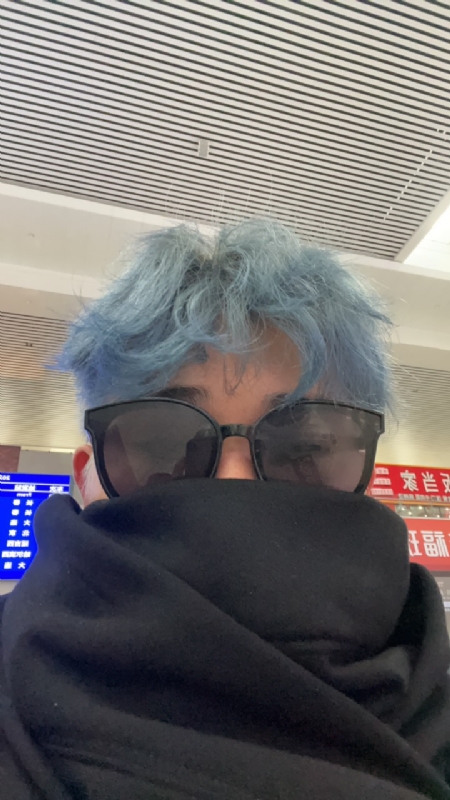 平行线的第一张照片--邵武交友网