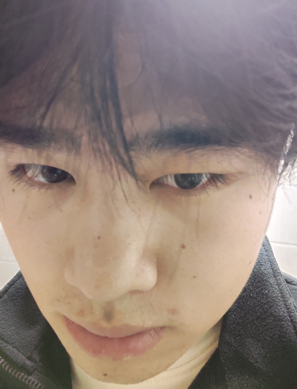 伤男的第一张照片--邵武交友网