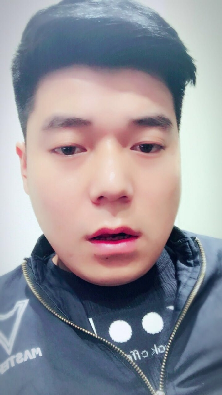 风向决定发型的第一张照片--邵武交友网