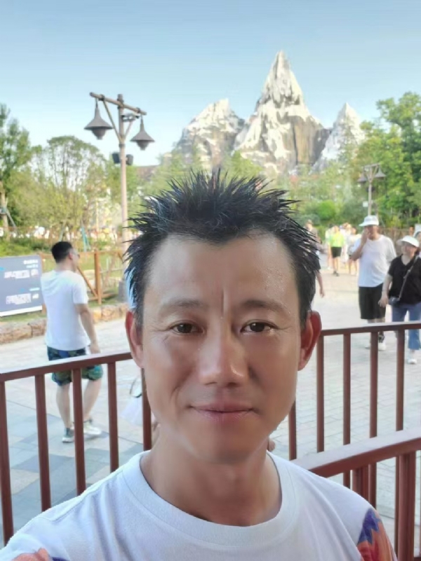 艾氏涂料博的第一张照片--邵武交友网