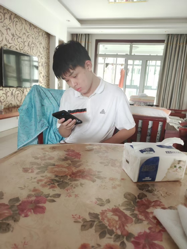 铁在烧的第一张照片--邵武交友网