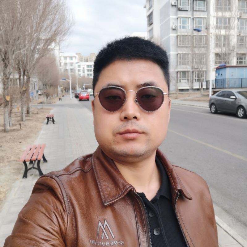 月下听风的第一张照片--邵武交友网