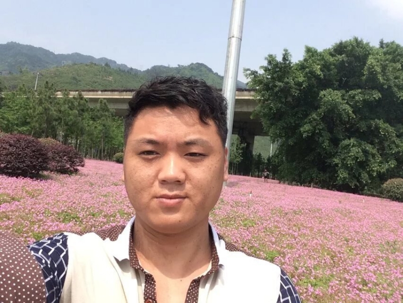 过日子的第一张照片--邵武交友网