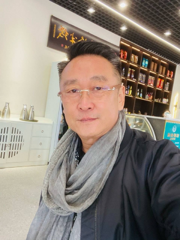 陳生的第一张照片--邵武交友网