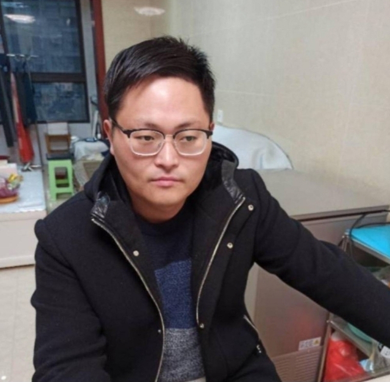 心愿的第一张照片--邵武交友网