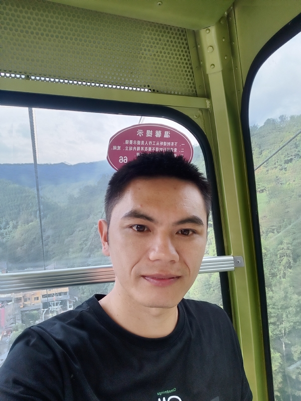 小鱼的第一张照片--邵武交友网
