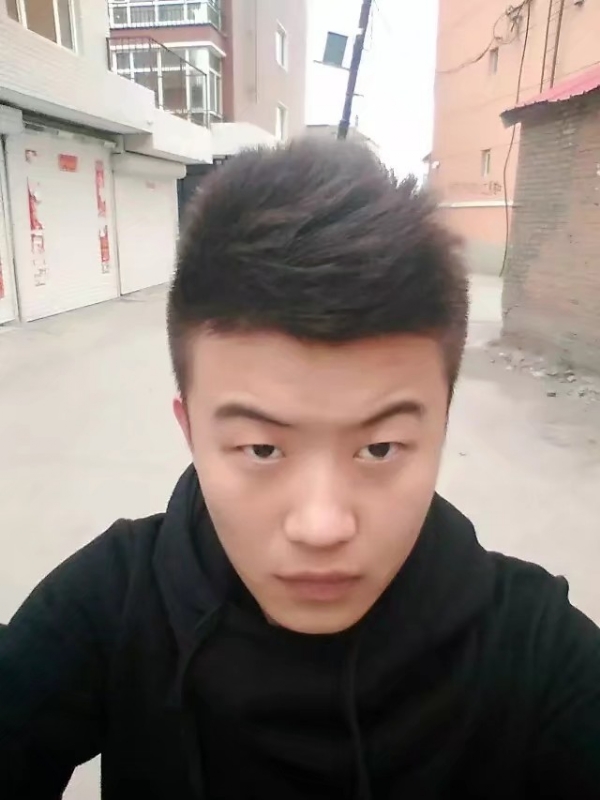 夜如情情似梦的第一张照片--邵武交友网