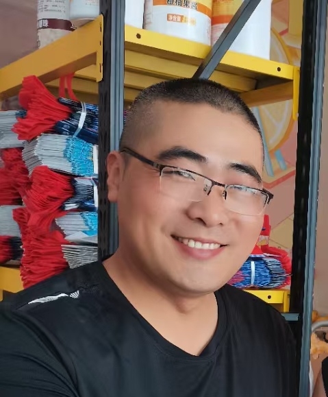 乐陶陶的第二张照片--邵武交友网