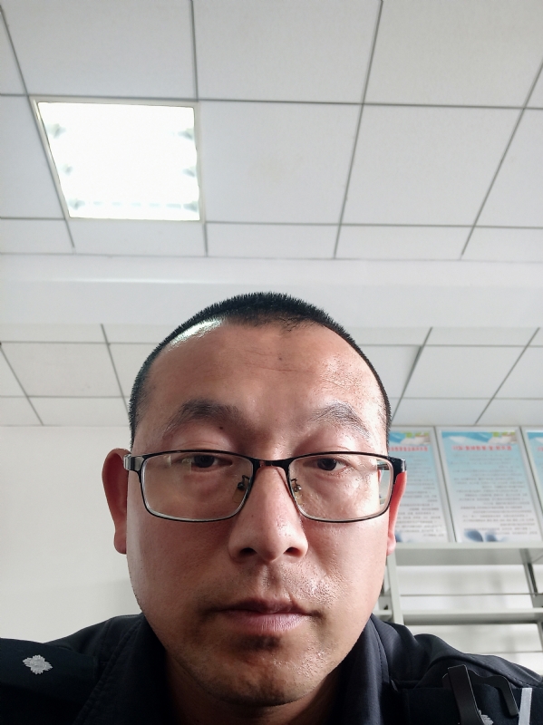 布鲁斯贺的第三张照片--邵武交友网