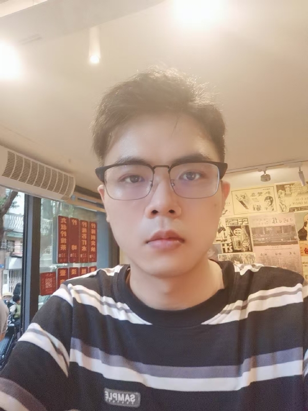 左左的第一张照片--邵武交友网