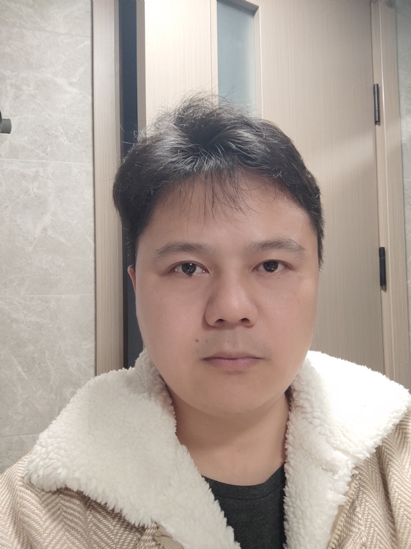 眉舒意足的第一张照片--邵武交友网