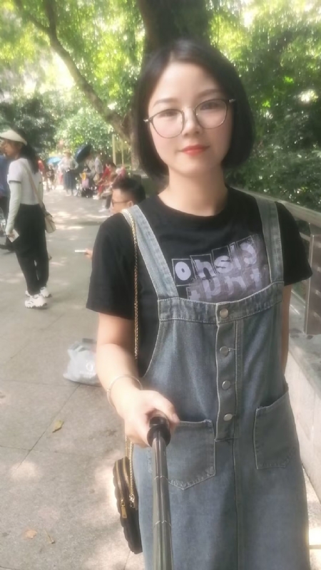 如燕的第一张照片--邵武交友网