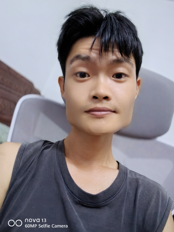 小林的第一张照片--邵武交友网