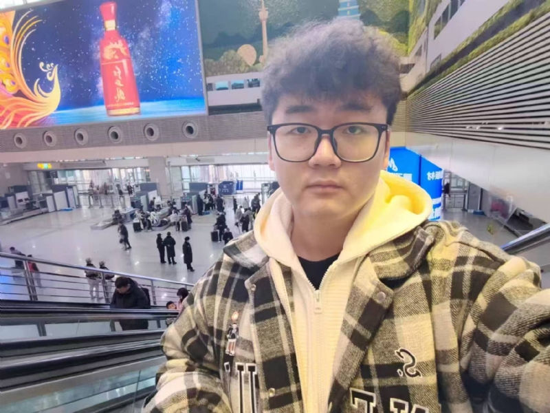 小白的第二张照片--邵武交友网