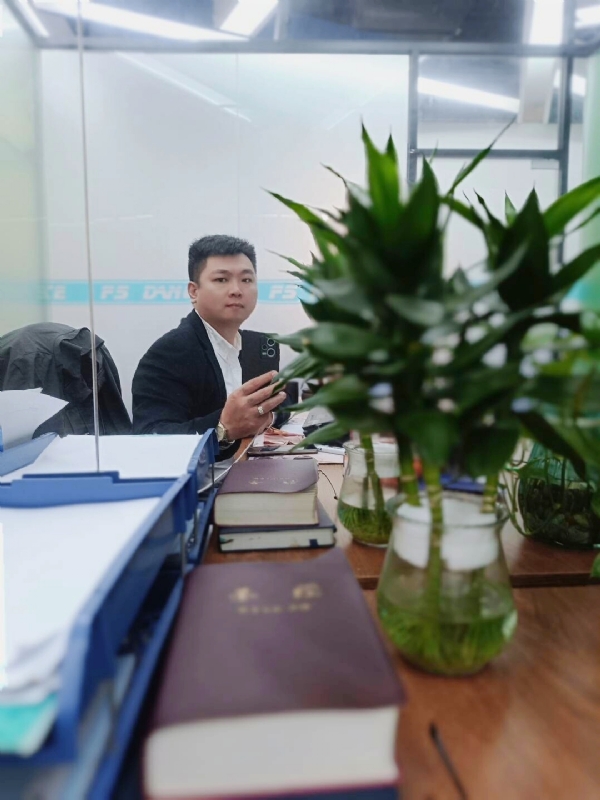 杨某人的第一张照片--邵武交友网