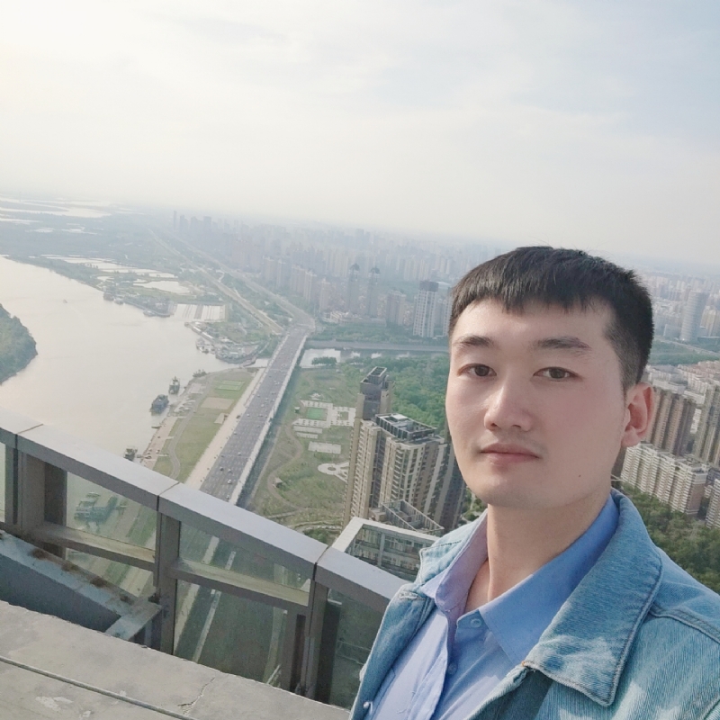 王闯的第二张照片--邵武交友网