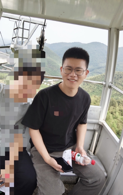 奔奔笨笨的第一张照片--邵武交友网