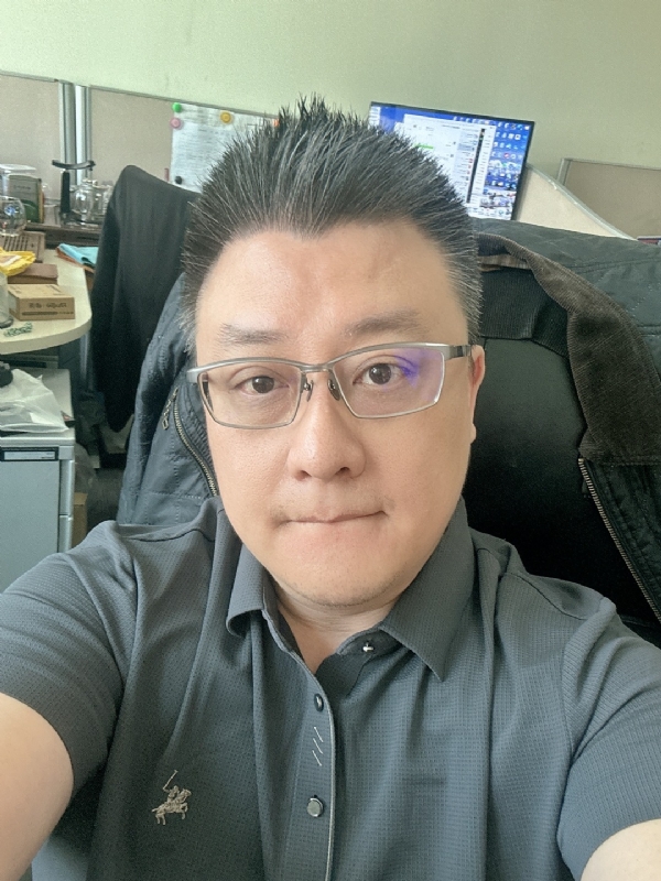 回归自我的第二张照片--邵武交友网
