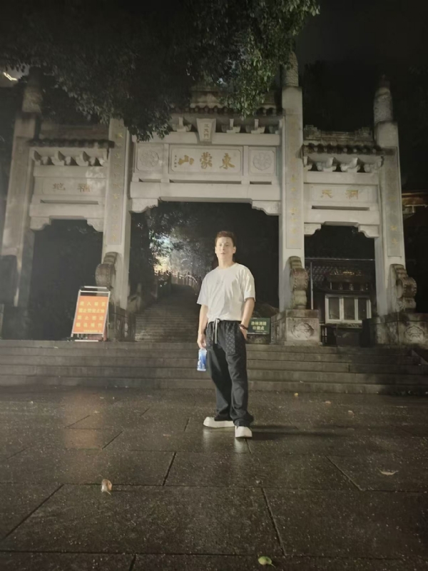 慕晨的第一张照片--邵武交友网
