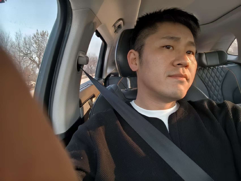超哥的第二张照片--邵武交友网