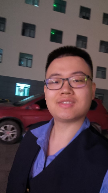 潇楚南的第一张照片--邵武交友网
