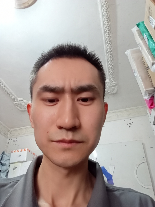西门吹雪的第一张照片--邵武交友网