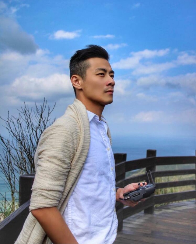 蓝天的第一张照片--邵武交友网