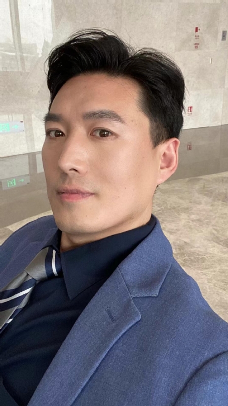 相见相识的第一张照片--邵武交友网