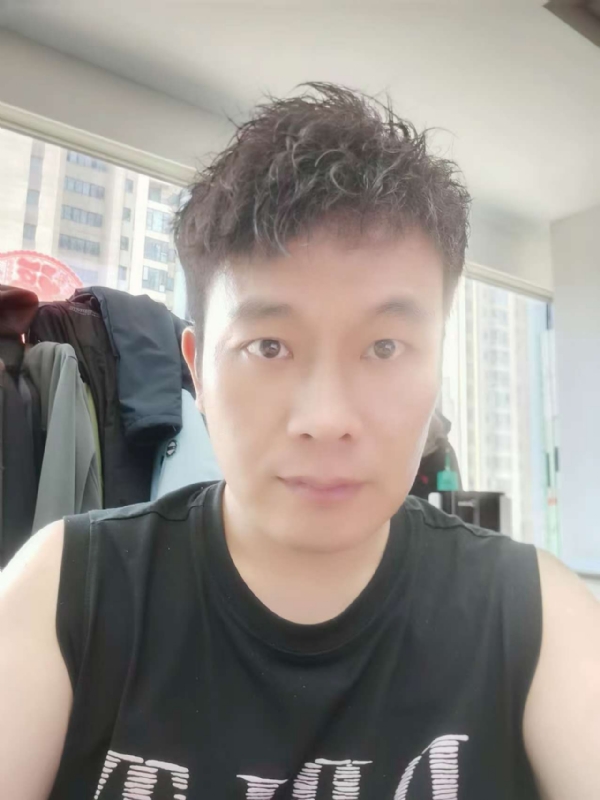 缘分何求的第一张照片--邵武交友网