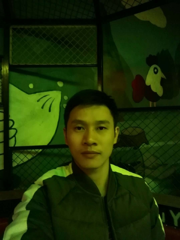 阿润的第一张照片--邵武交友网