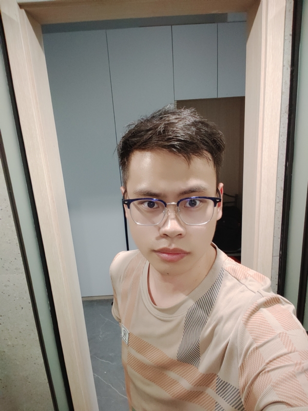 卖萌就会死星人的第一张照片--邵武交友网