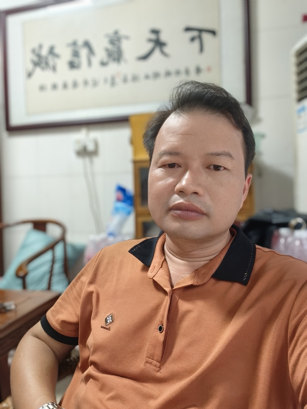 自强不息的第一张照片--邵武交友网