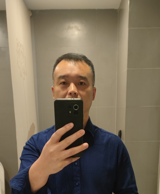 风继续吹的第二张照片--邵武交友网