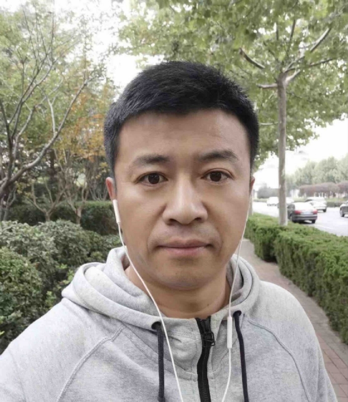 相逢即是缘的第二张照片--邵武交友网