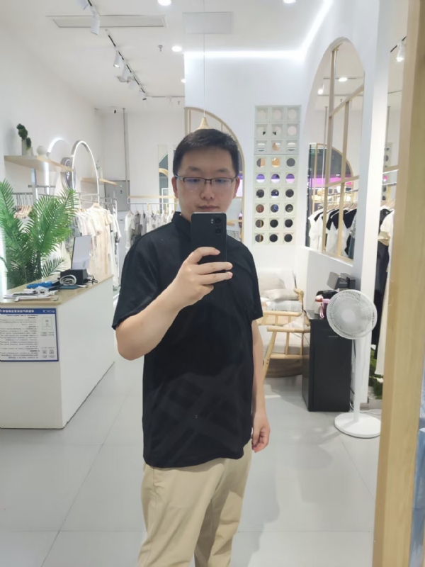 南柯的第一张照片--邵武交友网