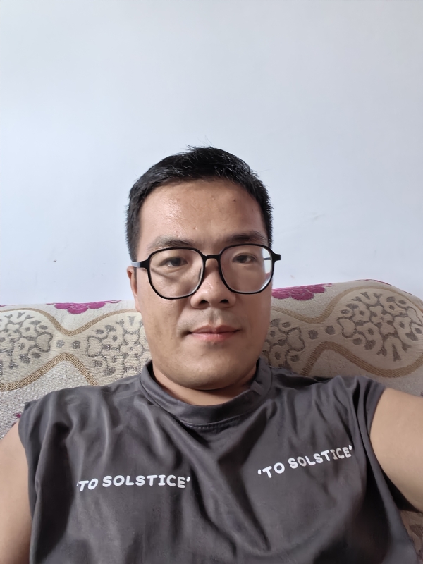 卫TF的第一张照片--邵武交友网