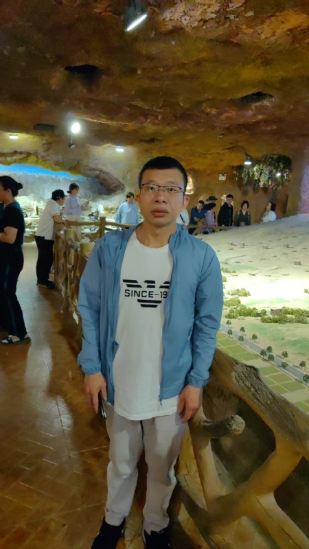 时光的第一张照片--邵武交友网