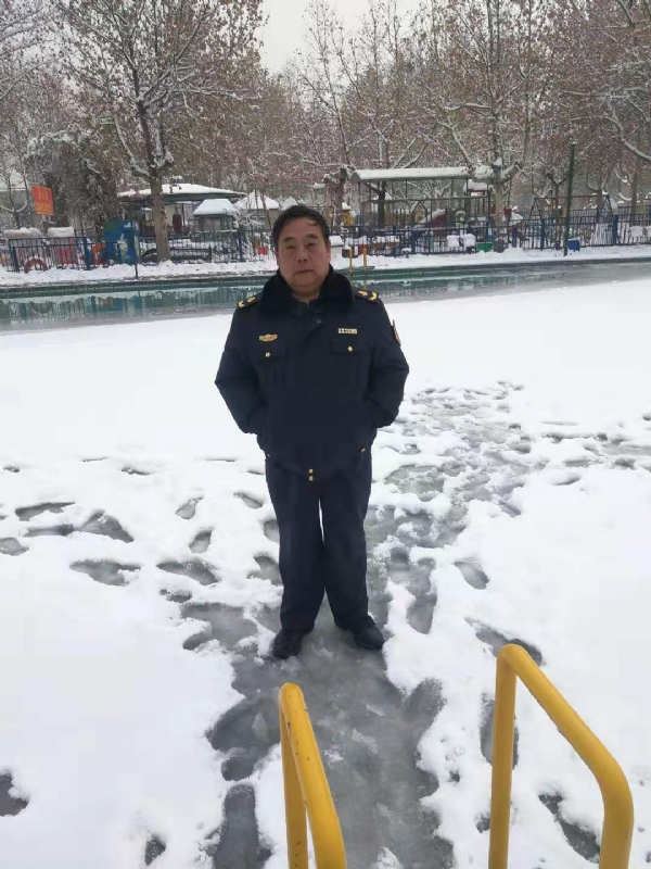 老顽童的第二张照片--邵武交友网