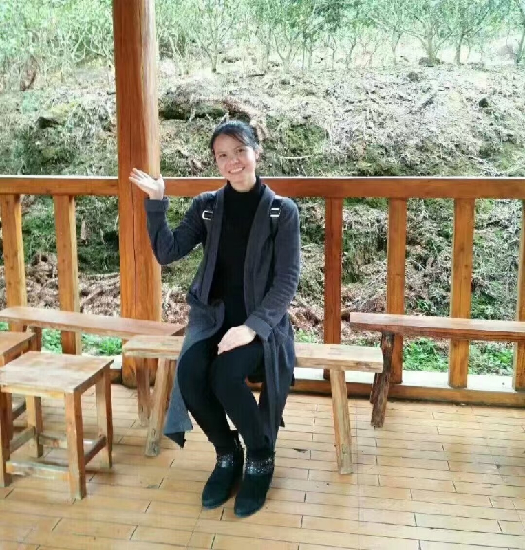 雅歌的第一张照片--邵武交友网
