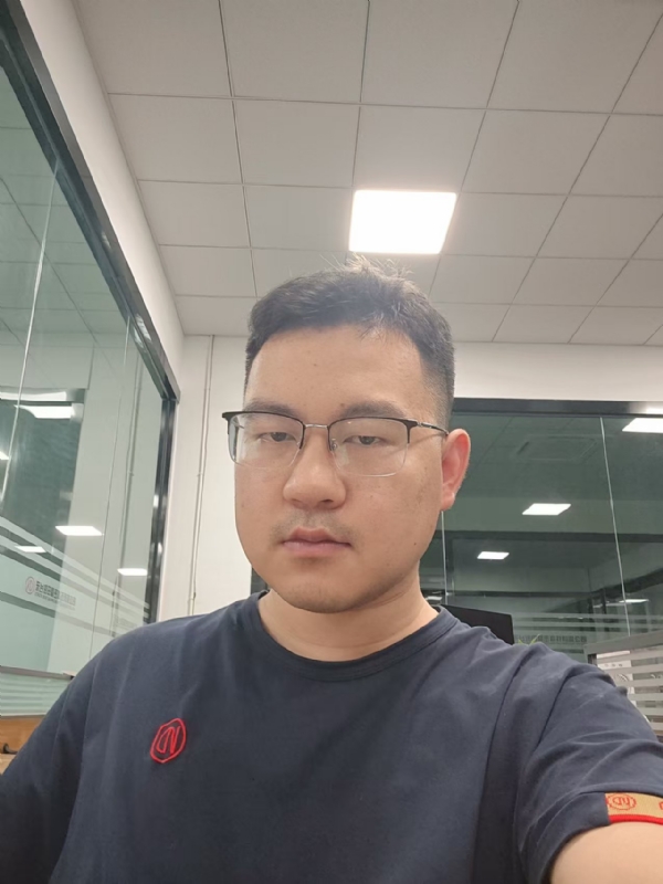 雨落浅响的第一张照片--邵武交友网