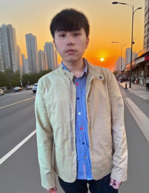 阿星的第二张照片--邵武交友网